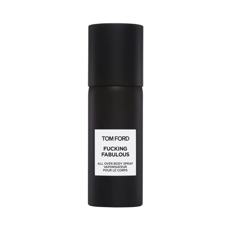 Fucking Fabulous All Over Body Spray online